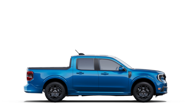 2025 Ford Maverick